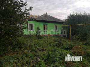 Дом 60м&sup2;, 1-этажный, участок 6 сот.  