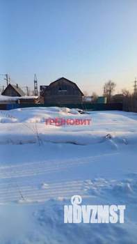 Дом 47м², 1-этажный, участок 10 сот.  