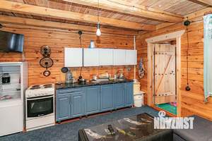 Дом 56м², 2-этажный, участок 7 сот.  