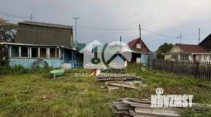 Дача 32м², 2-этажный, участок 4 сот.  