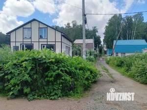 Дом 153м², 2-этажный, участок 5 сот.  