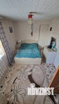 Дом 60м², 1-этажный, участок 8 сот.  