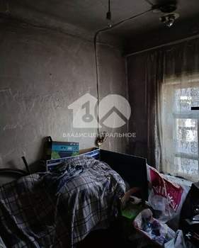 Дом 67м&sup2;, 1-этажный, участок 4 сот.  