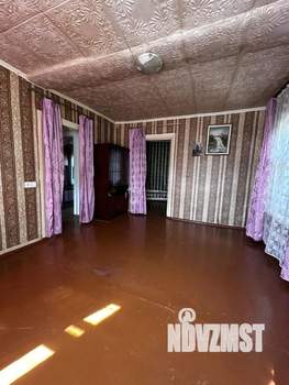 Дом 48м², 1-этажный, участок 467 сот.  