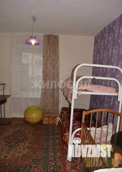 Дом 20м², 1-этажный, участок 4 сот.  