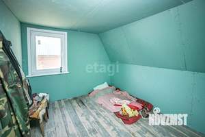 Дом 80м², 2-этажный, участок 6 сот.  