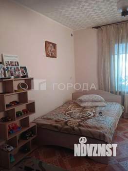 Дом 116м&sup2;, 1-этажный, участок 10 сот.  