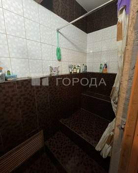 Дом 156м², 2-этажный, участок 10 сот.  