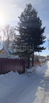 Дача 54м², 2-этажный, участок 7 сот.  