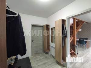 Дом 257м&sup2;, 2-этажный, участок 5 сот.  