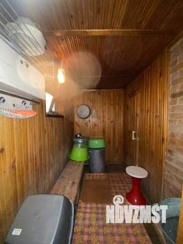 Дом 60м&sup2;, 2-этажный, участок 9 сот.  