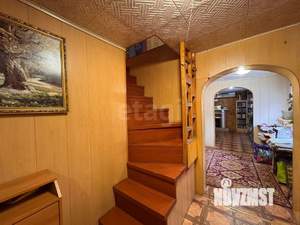 Дом 128м², 2-этажный, участок 5 сот.  