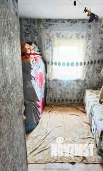 Дом 30м², 1-этажный, участок 1 сот.  