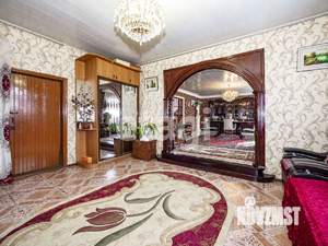 Дом 186м&sup2;, 1-этажный, участок 5 сот.  