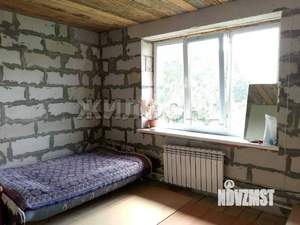 Коттедж 166м², 2-этажный, участок 6 сот.  