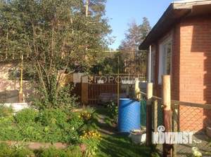 Дом 110м&sup2;, 2-этажный, участок 4 сот.  