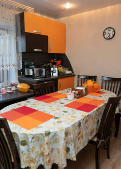 Дом 78м&sup2;, 1-этажный, участок 7 сот.  