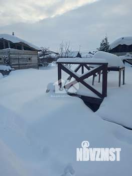 Дом 155м&sup2;, 2-этажный, участок 6 сот.  