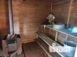 Дом 76м&sup2;, 2-этажный, участок 9 сот.  