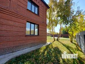 Коттедж 257м&sup2;, 2-этажный, участок 7 сот.  