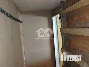 Дом 36м&sup2;, 1-этажный, участок 6 сот.  