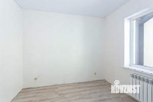 Дом 133м², 2-этажный, участок 4 сот.  