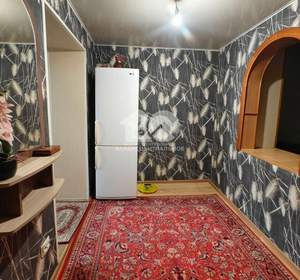 Дом 70м&sup2;, 1-этажный, участок 6 сот.  