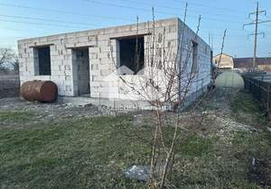 Дом 118м², 1-этажный, участок 7 сот.  