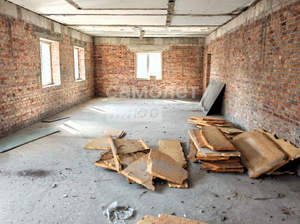 Дом 511м&sup2;, 2-этажный, участок 9 сот.  