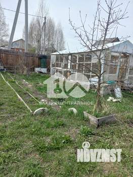 Дом 160м², 2-этажный, участок 10 сот.  