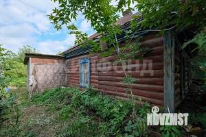 Дача 50м², 1-этажный, участок 10 сот.  