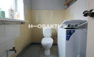Дом 112м², 2-этажный, участок 4 сот.  