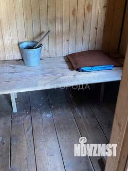 Дача 40м², 2-этажный, участок 4 сот.  