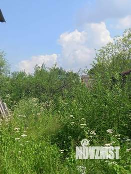 Дом 72м&sup2;, 2-этажный, участок 4 сот.  