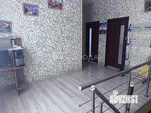 Дом 112м&sup2;, 2-этажный, участок 6 сот.  