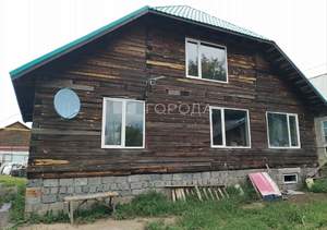 Дом 240м&sup2;, 2-этажный, участок 5 сот.  