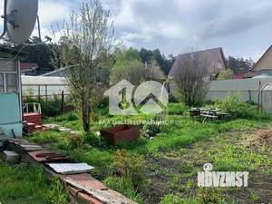 Дом 77м&sup2;, 1-этажный, участок 5 сот.  