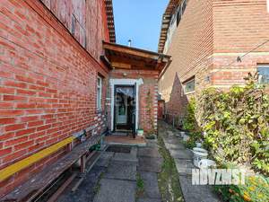 Дом 89м&sup2;, 1-этажный, участок 5 сот.  