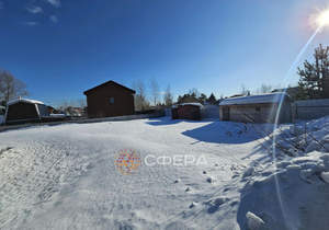 Дом 50м&sup2;, 2-этажный, участок 5 сот.  