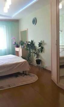 Дом 90м², 2-этажный, участок 10 сот.  
