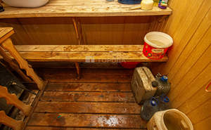 Дом 24м&sup2;, 1-этажный, участок 10 сот.  