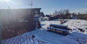 Дом 23м², 1-этажный, участок 730 сот.  