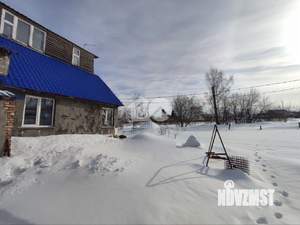 Дом 249м&sup2;, 2-этажный, участок 6 сот.  