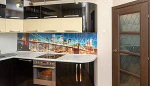 Дом 221м&sup2;, 2-этажный, участок 5 сот.  