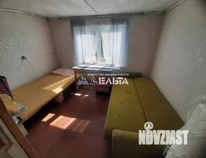 Дача 37м², 2-этажный, участок 5 сот.  