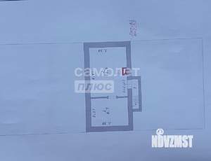 Дом 151м², 2-этажный, участок 7 сот.  
