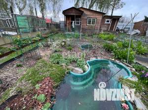 Дом 20м&sup2;, 1-этажный, участок 7 сот.  