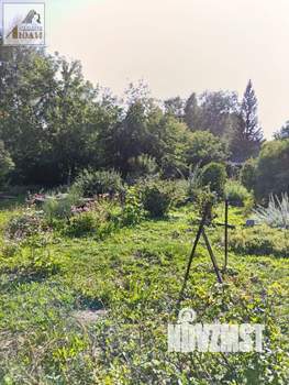 Дом 24м&sup2;, 1-этажный, участок 10 сот.  