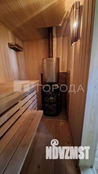 Дом 45м&sup2;, 2-этажный, участок 5 сот.  