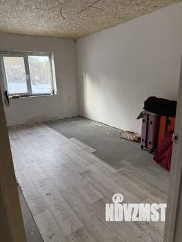 Дом 63м², 1-этажный, участок 7 сот.  